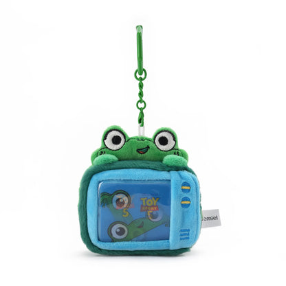 Toy Story 5 Plush Keychain Pendant Backpack Charm – Potdemiel x Disney