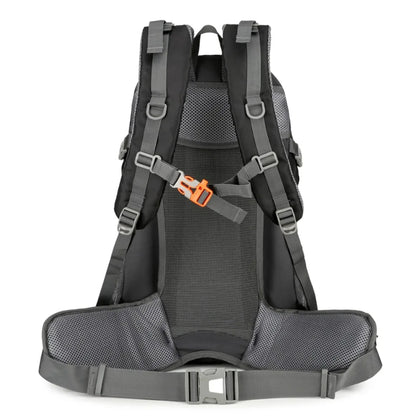 40L Outdoor Hiking Backpack for Men & Women – Travel & Camping Pack