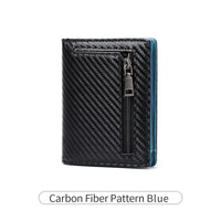 Qb368 Carbonblue
