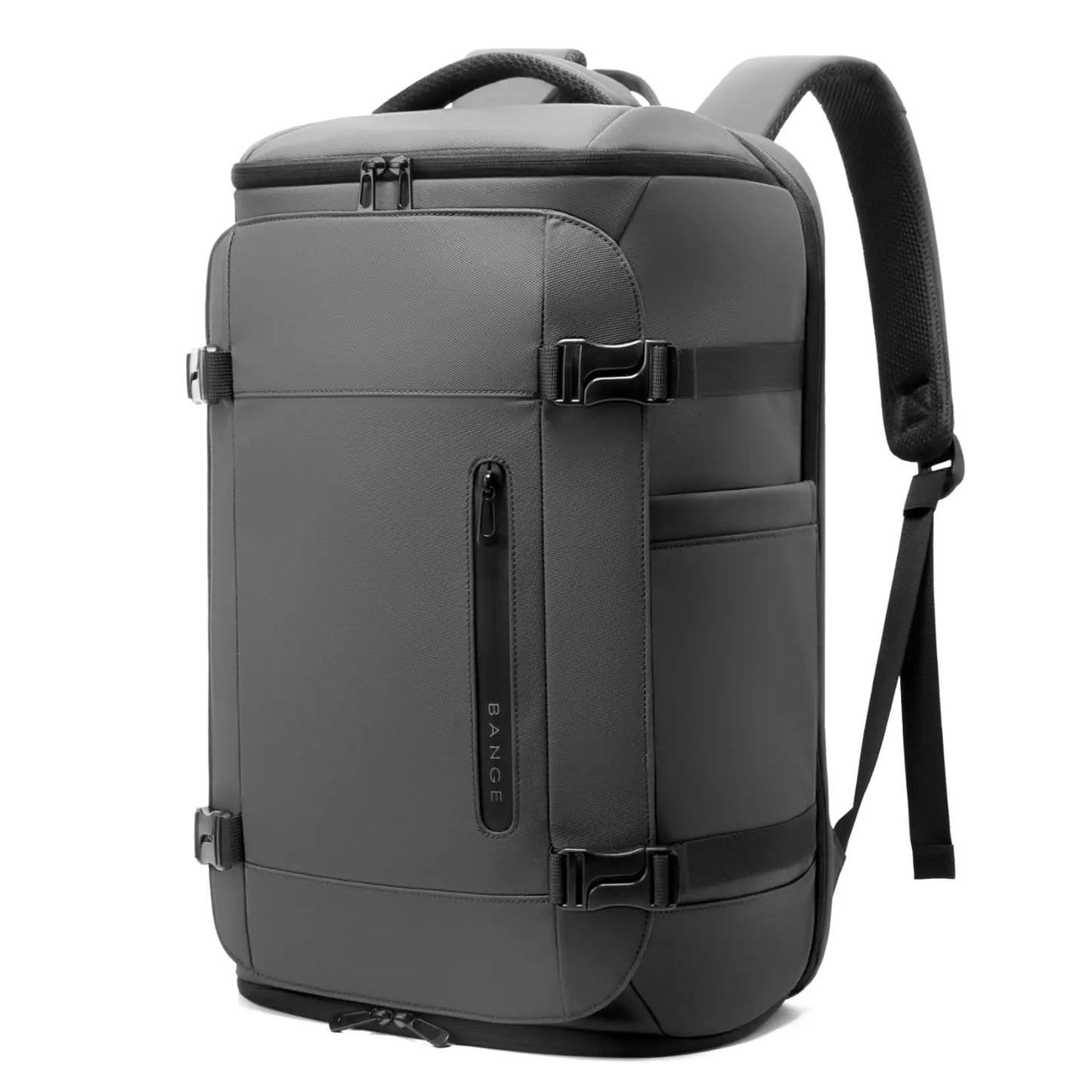 Bange Travel Backpack Carry-On Cabin Bag – Laptop & Luggage for Men