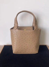 Ostrich Khaki