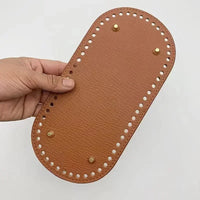 4.7x9.8in-Brown