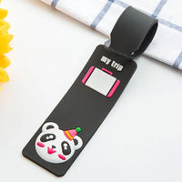 Black Panda