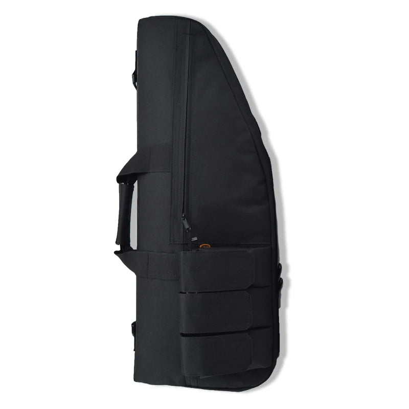 Tactical Gun Bag 70CM – Rifle Case for Hunting & Airsoft