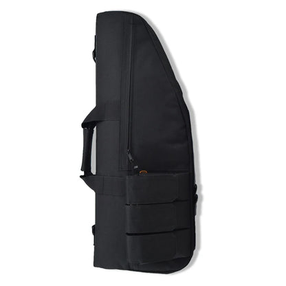 Tactical Gun Bag 70CM – Rifle Case for Hunting & Airsoft