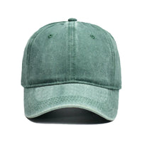 Soild Green