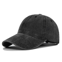 Soild Black