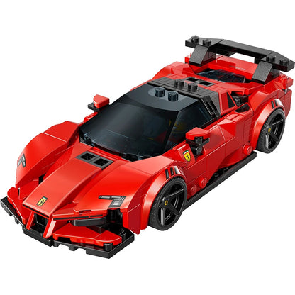 LEGO Speed Champions Ferrari SF90 XX Stradale Car Set 77254
