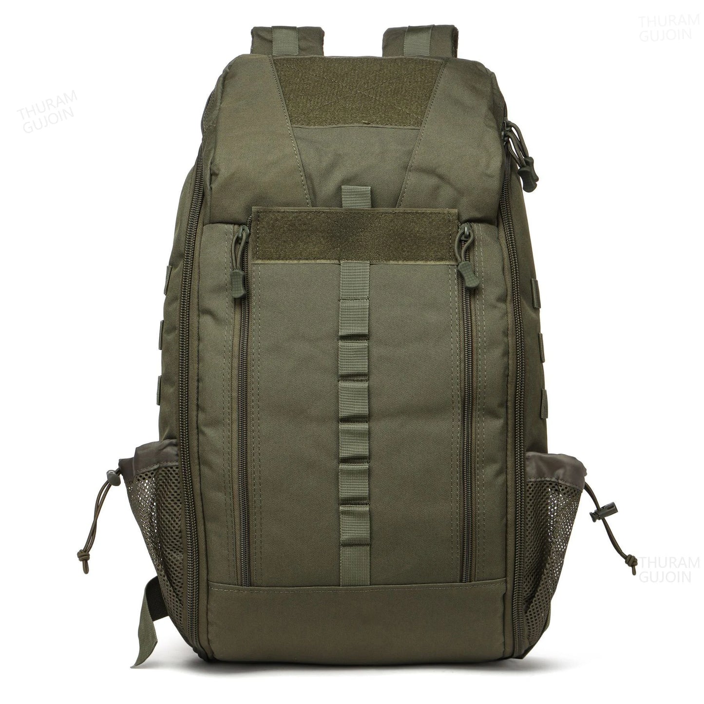 40L Tactical Backpack – Waterproof Military MOLLE Bag