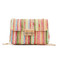 Blue Green
