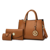 Brown 3
