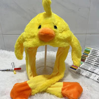Chick Yellow