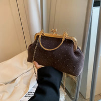 Coffee Brown