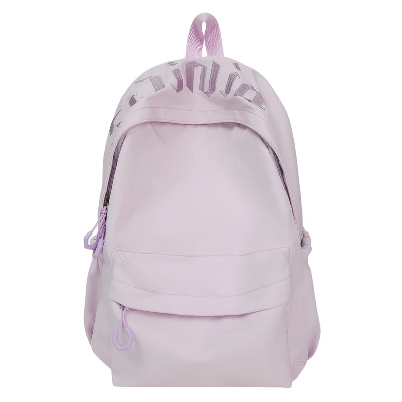 Large Capacity Laptop Backpack for Women & Teen Girls