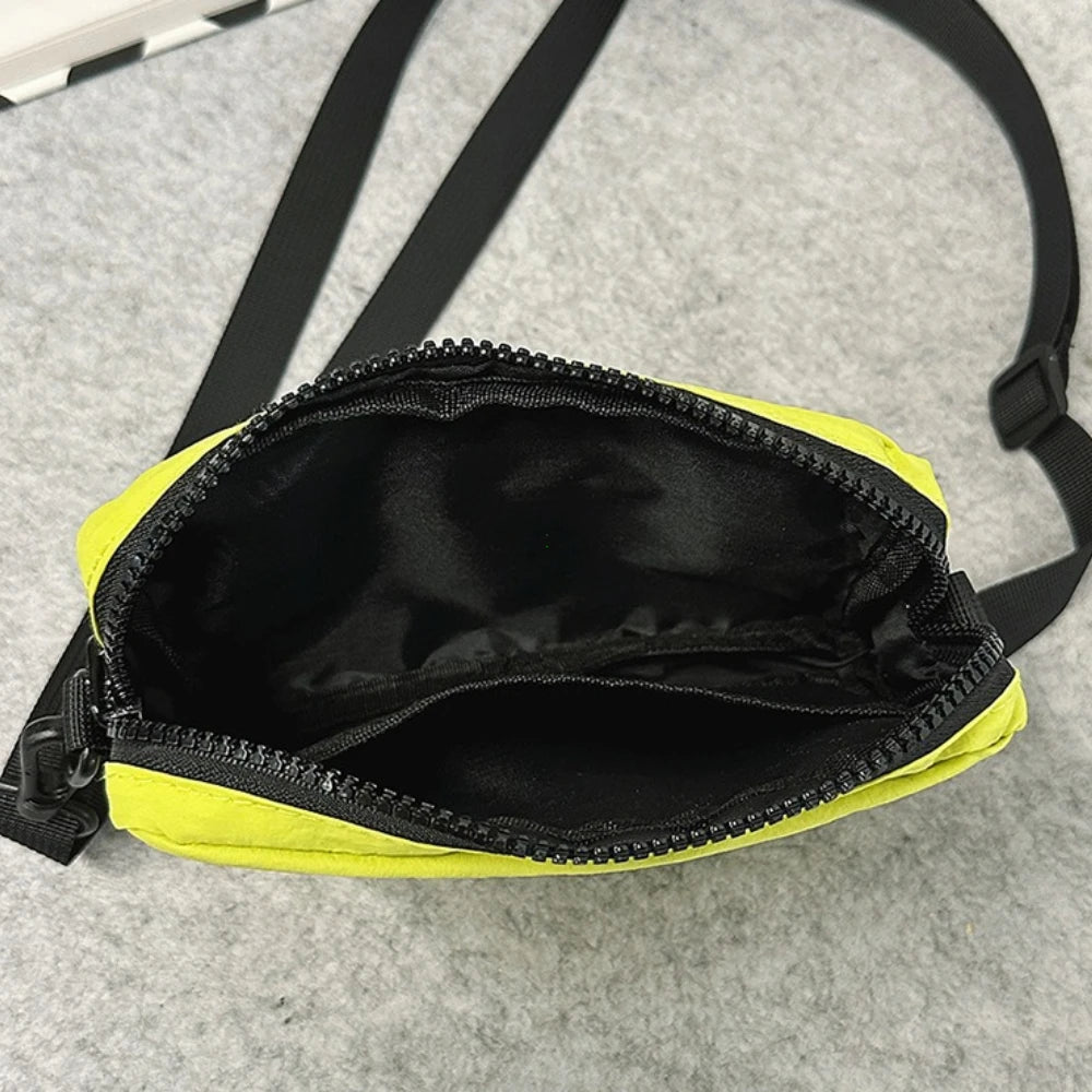 Mini Crossbody Bag for Women – Lightweight Phone Purse