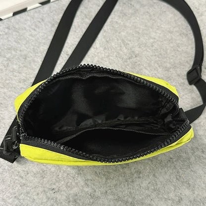 Mini Crossbody Bag for Women – Lightweight Phone Purse