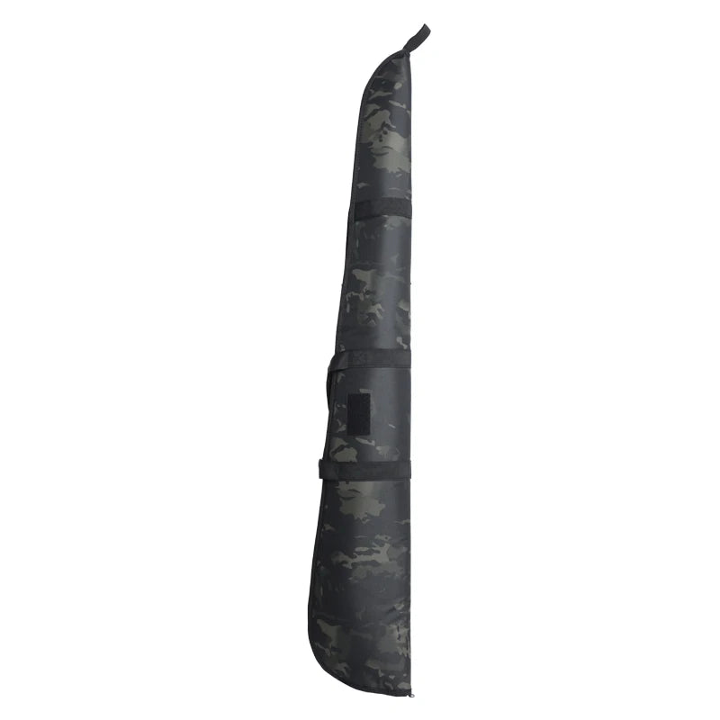 Tactical Gun Bag 125cm – Shooting, Airsoft & Hunting Shoulder Backpack