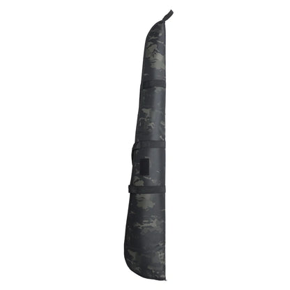 Tactical Gun Bag 125cm – Shooting, Airsoft & Hunting Shoulder Backpack