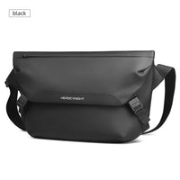 Oxford Black 1.0