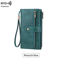 Y1704 Peacockblue