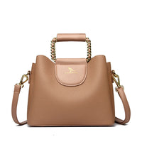 Lychee Khaki
