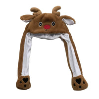Elk Khaki