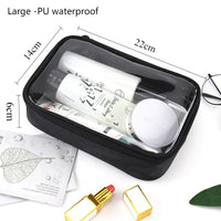 L Pu Waterproof