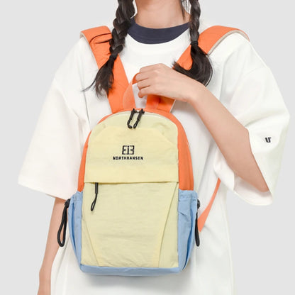 Women's Mini Backpack – Lightweight Casual Commuting Bag