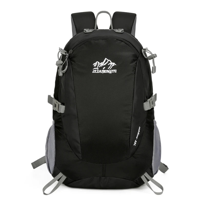 25L Outdoor Hiking Backpack for Men & Women – Lightweight Travel Daypack
