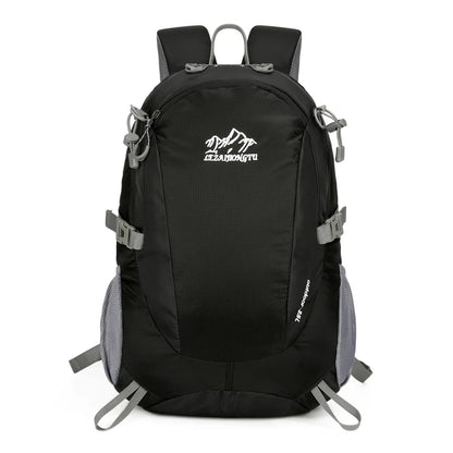 25L Outdoor Hiking Backpack for Men & Women – Lightweight Travel Daypack