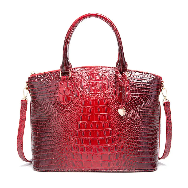 Middle East Designer Luxury Ladies Shoulder Messenger Bag