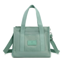 Style 1 Light Green