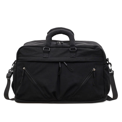 Sports Duffel Bag with Shoe Compartment – Travel & Gym