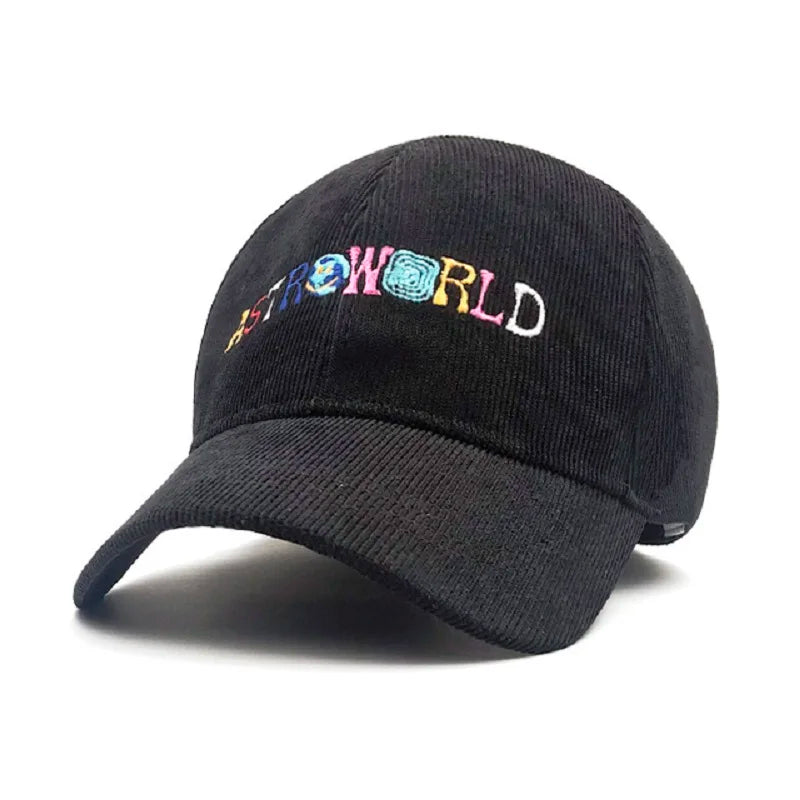 Bull Logo Embroidered Baseball Cap – Casual Cotton Sports Hat