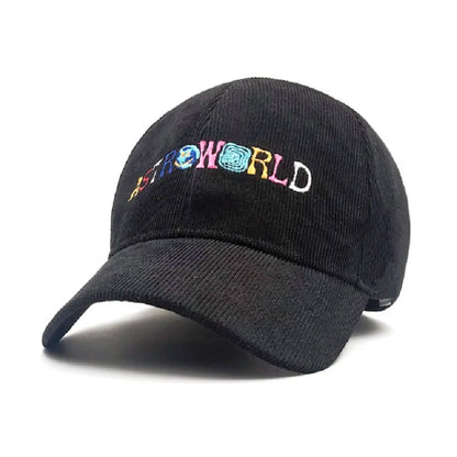 Bull Logo Embroidered Baseball Cap – Casual Cotton Sports Hat