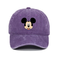 Mickey Purple