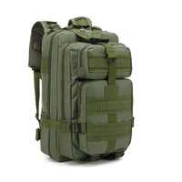 army green