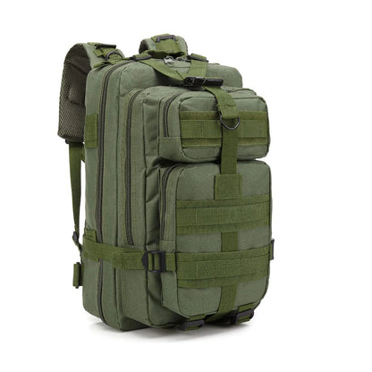 Tactical Backpack Large 3 Day Assault Pack Molle Bugout Bag