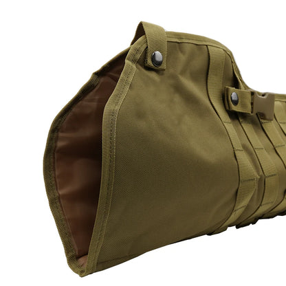 Tactical Rifle Bag – Airsoft & Shooting Gun Case