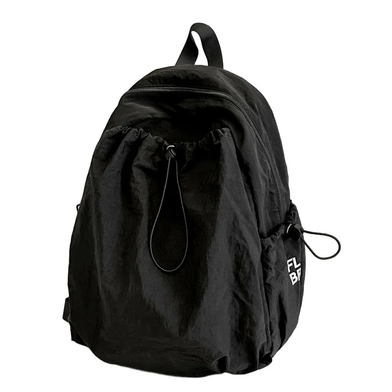 Waterproof Casual Backpack for Women & Teen Girls