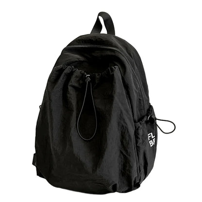 Waterproof Casual Backpack for Women & Teen Girls