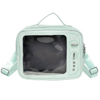 Green-10.6x8.3x3.9in-TV