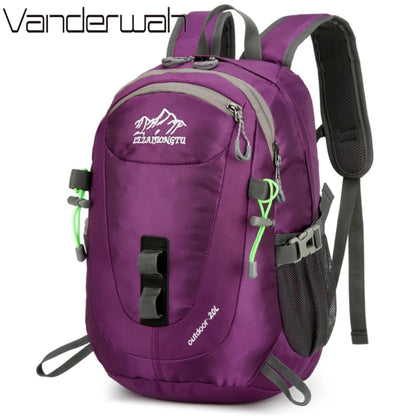 20L Outdoor Hiking Backpack for Men & Women – Lightweight Travel Daypack