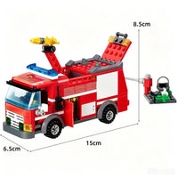 Fire Truck