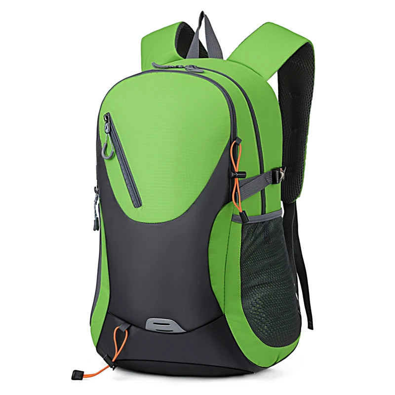 Waterproof Sports Backpack for Men & Women – Hiking & Outdoor