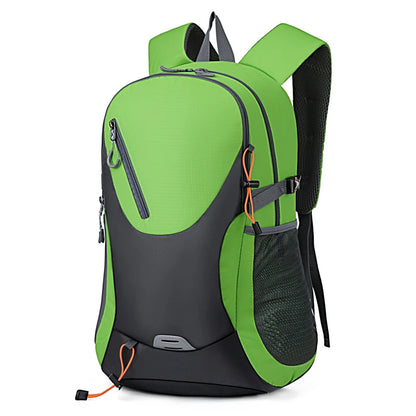 Waterproof Sports Backpack for Men & Women – Hiking & Outdoor
