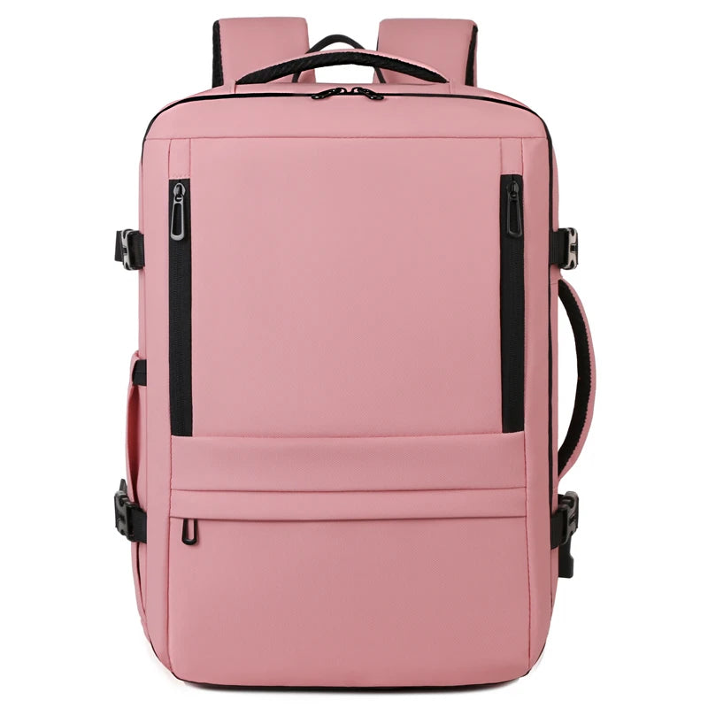 Large Capacity Business Backpack for Men & Women