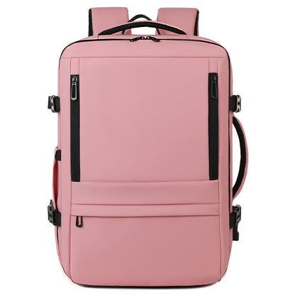 Large Capacity Business Backpack for Men & Women
