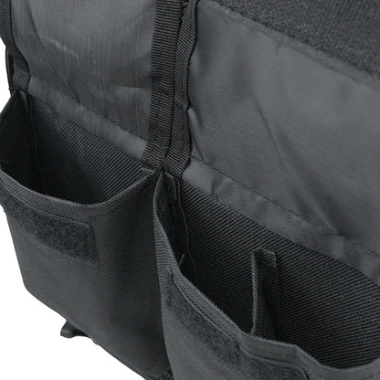 81cm Tactical Gun Bag – Padded Rifle Case for Airsoft, Hunting & Outdoor