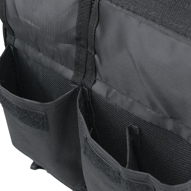 Tactical Gun Bag – Nylon Rifle Case for Hunting & Airsoft